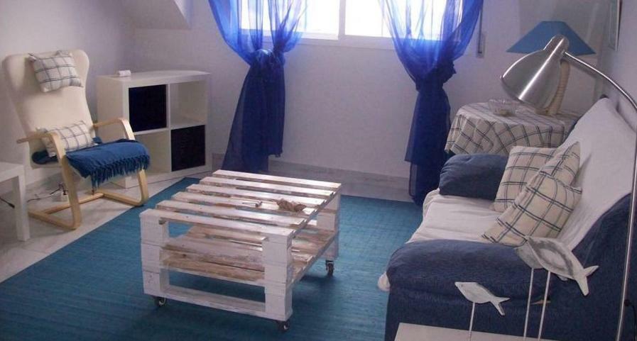 Tu Piso En La Playa Daire Villanueva De Arosa Dış mekan fotoğraf